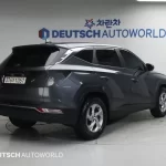 Hyundai Tucson 2023 Gasoline 1.6 Turbo 2WD Modern