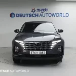 Hyundai Tucson 2023 Gasoline 1.6 Turbo 2WD Modern
