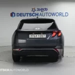 Hyundai Tucson 2023 Gasoline 1.6 Turbo 2WD Modern