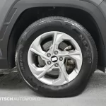 Hyundai Tucson 2023 Gasoline 1.6 Turbo 2WD Modern