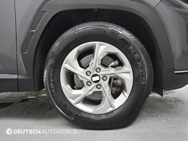 Hyundai Tucson 2023 Gasoline 1.6 Turbo 2WD Modern