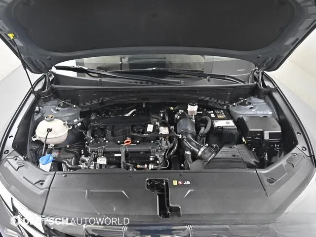 Hyundai Tucson 2023 Gasoline 1.6 Turbo 2WD Modern