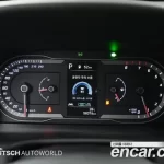 Hyundai Tucson 2023 Gasoline 1.6 Turbo 2WD Modern
