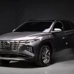 Hyundai Tucson 2022 Inspiration 2WD