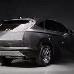 Hyundai Tucson 2022 Inspiration 2WD