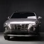 Hyundai Tucson 2022 Inspiration 2WD