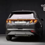 Hyundai Tucson 2022 Inspiration 2WD