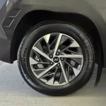 Hyundai Tucson 2022 Inspiration 2WD
