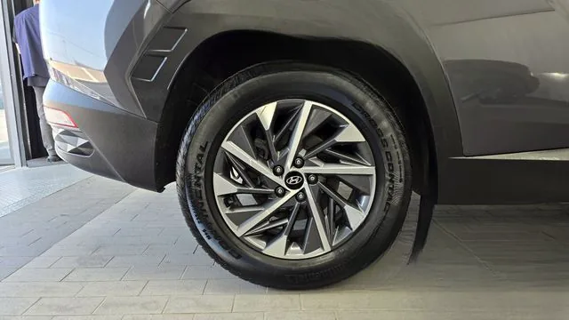 Hyundai Tucson 2022 Inspiration 2WD