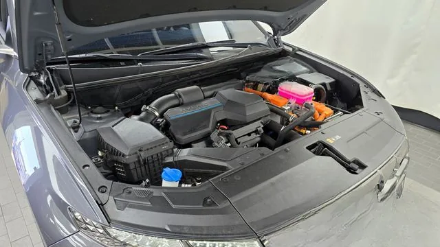 Hyundai Tucson 2022 Inspiration 2WD