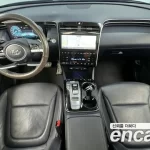 Hyundai Tucson 2022 Inspiration 2WD