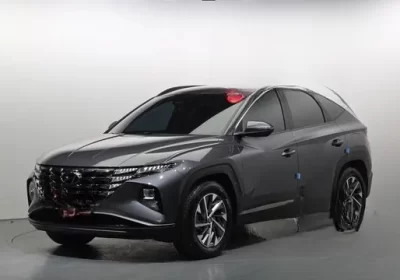 Hyundai Tucson 2021 Diesel 2.0 2WD Premium