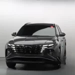 Hyundai Tucson 2021 Diesel 2.0 2WD Premium