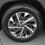 Hyundai Tucson 2021 Diesel 2.0 2WD Premium