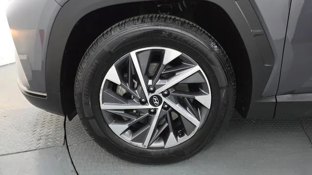 Hyundai Tucson 2021 Diesel 2.0 2WD Premium