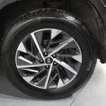 Hyundai Tucson 2021 Diesel 2.0 2WD Premium