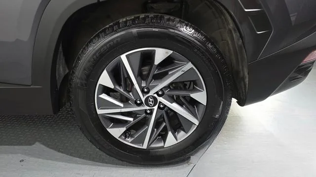 Hyundai Tucson 2021 Diesel 2.0 2WD Premium