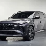 Hyundai Tucson 2022 Diesel 2.0 2WD N Line Inspiration