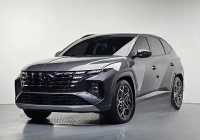 Hyundai Tucson 2022 Diesel 2.0 2WD N Line Inspiration