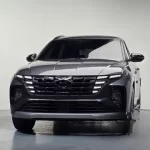 Hyundai Tucson 2022 Diesel 2.0 2WD N Line Inspiration