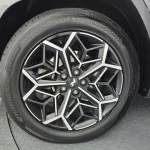 Hyundai Tucson 2022 Diesel 2.0 2WD N Line Inspiration