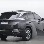 Hyundai Tucson 2022 Gasoline 1.6 Turbo 2WD Premium