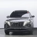 Hyundai Tucson 2022 Gasoline 1.6 Turbo 2WD Premium