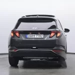 Hyundai Tucson 2022 Gasoline 1.6 Turbo 2WD Premium