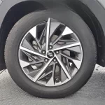 Hyundai Tucson 2022 Gasoline 1.6 Turbo 2WD Premium
