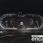 Hyundai Tucson 2022 Gasoline 1.6 Turbo 2WD Premium