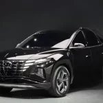 Hyundai Tucson 2022 Gasoline 1.6 Turbo 2WD Inspiration