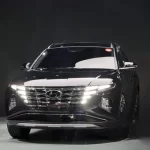 Hyundai Tucson 2022 Gasoline 1.6 Turbo 2WD Inspiration