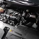 Hyundai Tucson 2022 Gasoline 1.6 Turbo 2WD Inspiration