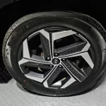 Hyundai Tucson 2022 Gasoline 1.6 Turbo 2WD Inspiration