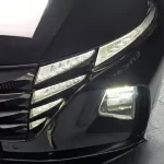 Hyundai Tucson 2022 Gasoline 1.6 Turbo 2WD Inspiration