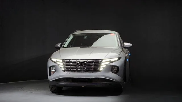 Hyundai Tucson 2023 Diesel 2.0 4WD Premium