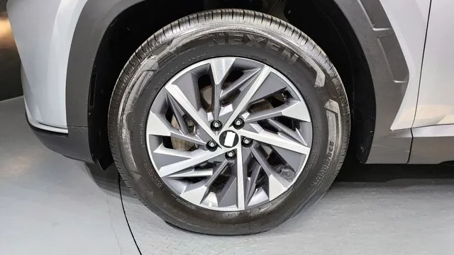 Hyundai Tucson 2023 Diesel 2.0 4WD Premium