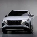Hyundai Tucson 2022 Gasoline 1.6 Turbo 4WD Inspiration