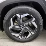 Hyundai Tucson 2022 Gasoline 1.6 Turbo 4WD Inspiration