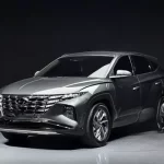 Hyundai Tucson 2022 Inspiration 2WD