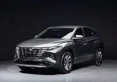 Hyundai Tucson 2022 Inspiration 2WD