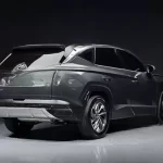 Hyundai Tucson 2022 Inspiration 2WD