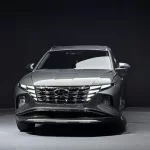 Hyundai Tucson 2022 Inspiration 2WD