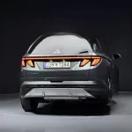 Hyundai Tucson 2022 Inspiration 2WD