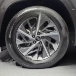 Hyundai Tucson 2022 Inspiration 2WD
