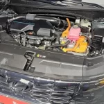 Hyundai Tucson 2022 Inspiration 2WD
