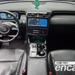 Hyundai Tucson 2022 Inspiration 2WD