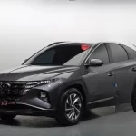 Hyundai Tucson 2021 Diesel 2.0 2WD Premium