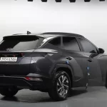 Hyundai Tucson 2021 Diesel 2.0 2WD Premium