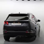 Hyundai Tucson 2021 Diesel 2.0 2WD Premium